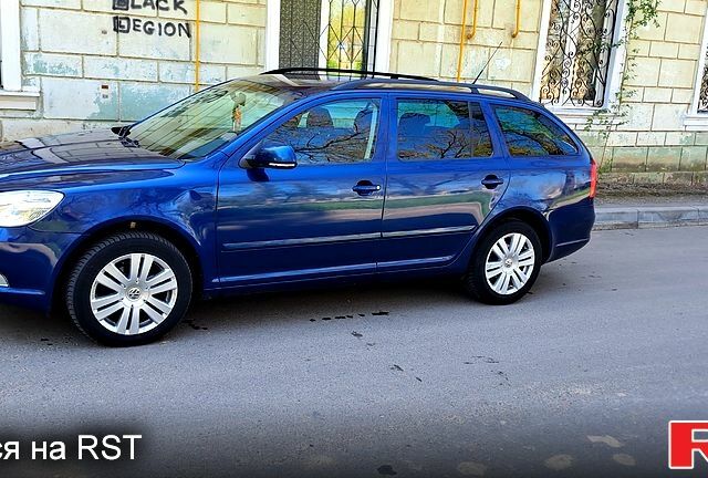 Шкода Октавия, объемом двигателя 1.4 л и пробегом 200 тыс. км за 5250 $, фото 1 на Automoto.ua