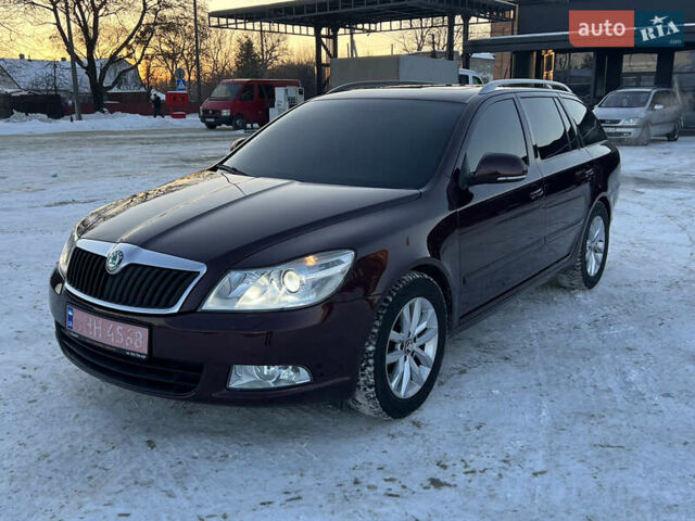 Шкода Октавия, объемом двигателя 1.8 л и пробегом 130 тыс. км за 7500 $, фото 1 на Automoto.ua