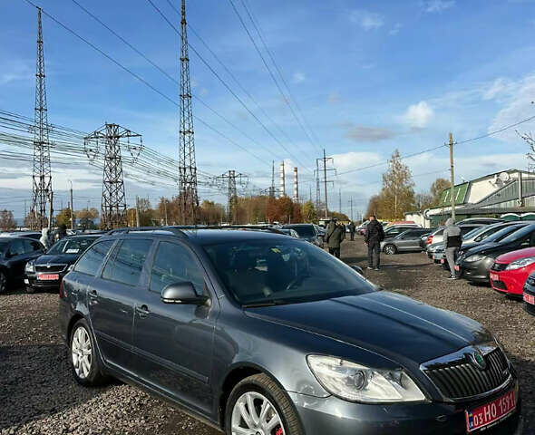 Шкода Октавія, об'ємом двигуна 1.98 л та пробігом 233 тис. км за 8799 $, фото 1 на Automoto.ua