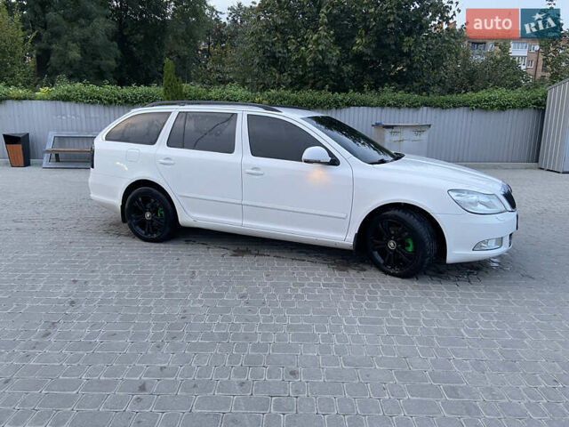 Шкода Октавия, объемом двигателя 1.8 л и пробегом 300 тыс. км за 6800 $, фото 1 на Automoto.ua