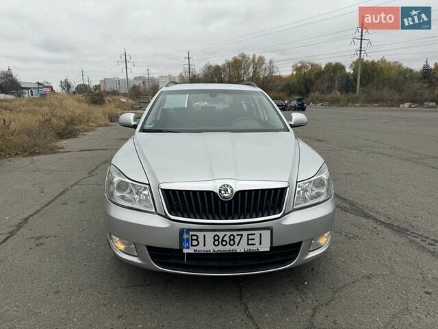 Шкода Октавия, объемом двигателя 1.6 л и пробегом 206 тыс. км за 8499 $, фото 1 на Automoto.ua