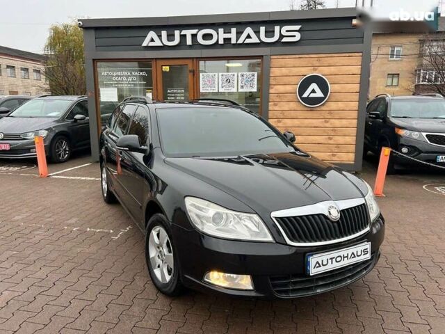 Шкода Октавия, объемом двигателя 1.8 л и пробегом 208 тыс. км за 6800 $, фото 1 на Automoto.ua