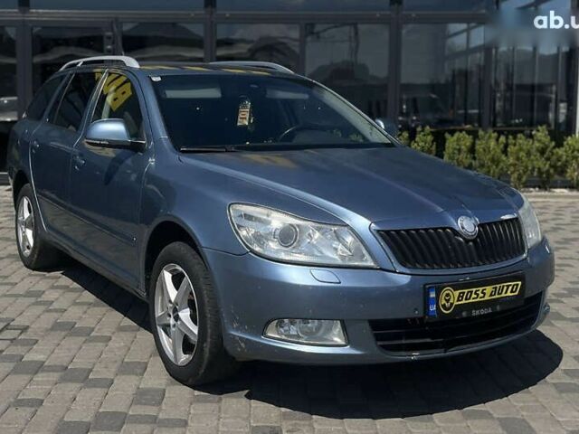Шкода Октавия, объемом двигателя 1.9 л и пробегом 408 тыс. км за 6800 $, фото 1 на Automoto.ua