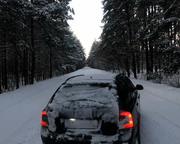 Шкода Октавія, об'ємом двигуна 1.9 л та пробігом 390 тис. км за 4700 $, фото 1 на Automoto.ua