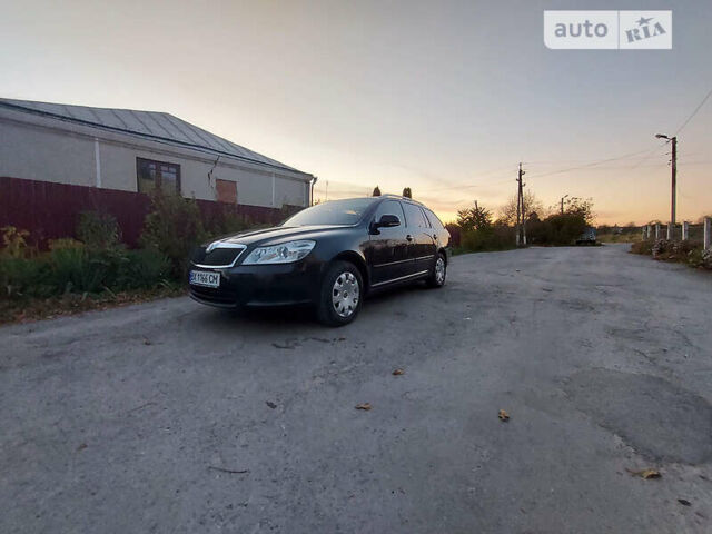 Шкода Октавия, объемом двигателя 1.6 л и пробегом 270 тыс. км за 5800 $, фото 1 на Automoto.ua
