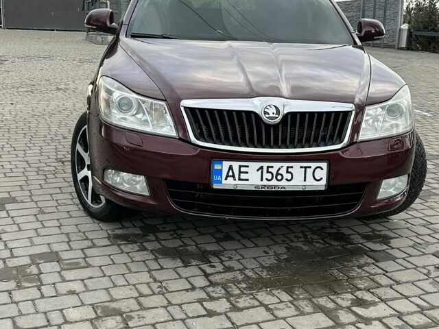Шкода Октавія, об'ємом двигуна 2 л та пробігом 262 тис. км за 7400 $, фото 1 на Automoto.ua