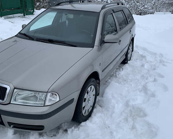 Шкода Октавія, об'ємом двигуна 1.9 л та пробігом 324 тис. км за 6500 $, фото 1 на Automoto.ua