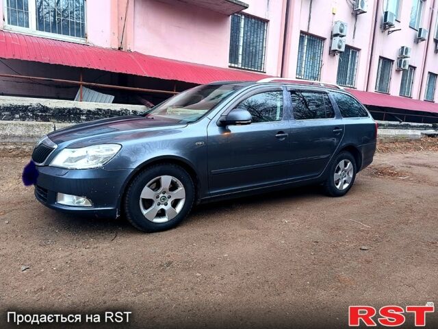 Шкода Октавия, объемом двигателя 18 л и пробегом 222 тыс. км за 9000 $, фото 1 на Automoto.ua