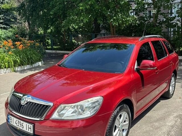 Шкода Октавия, объемом двигателя 1.39 л и пробегом 240 тыс. км за 8000 $, фото 1 на Automoto.ua