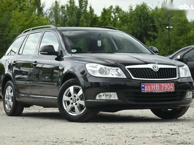 Шкода Октавия, объемом двигателя 1.6 л и пробегом 209 тыс. км за 8499 $, фото 1 на Automoto.ua