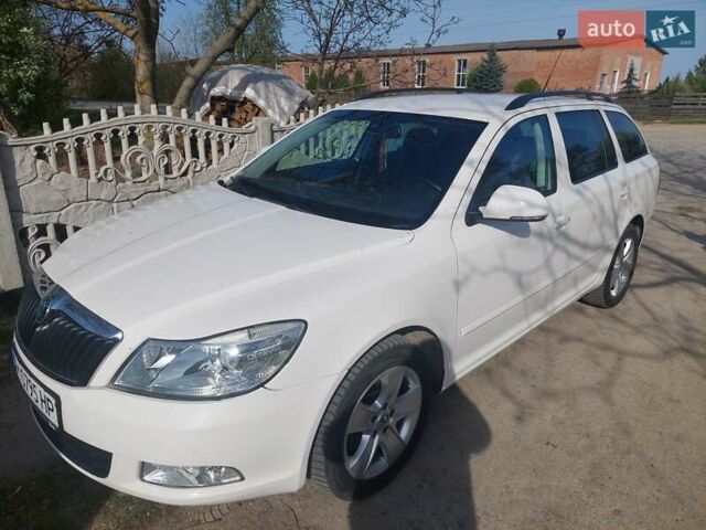 Шкода Октавия, объемом двигателя 1.9 л и пробегом 283 тыс. км за 7600 $, фото 1 на Automoto.ua