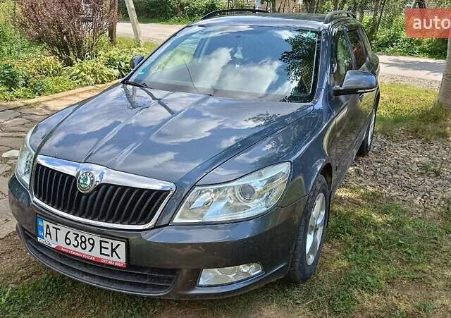 Шкода Октавия, объемом двигателя 1.6 л и пробегом 197 тыс. км за 6700 $, фото 1 на Automoto.ua