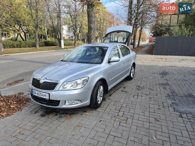 Шкода Октавия, объемом двигателя 1.6 л и пробегом 240 тыс. км за 8199 $, фото 1 на Automoto.ua