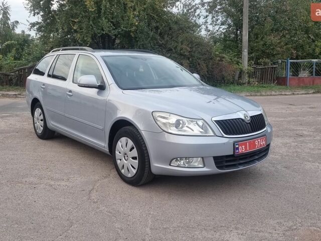 Шкода Октавия, объемом двигателя 1.6 л и пробегом 232 тыс. км за 7700 $, фото 1 на Automoto.ua