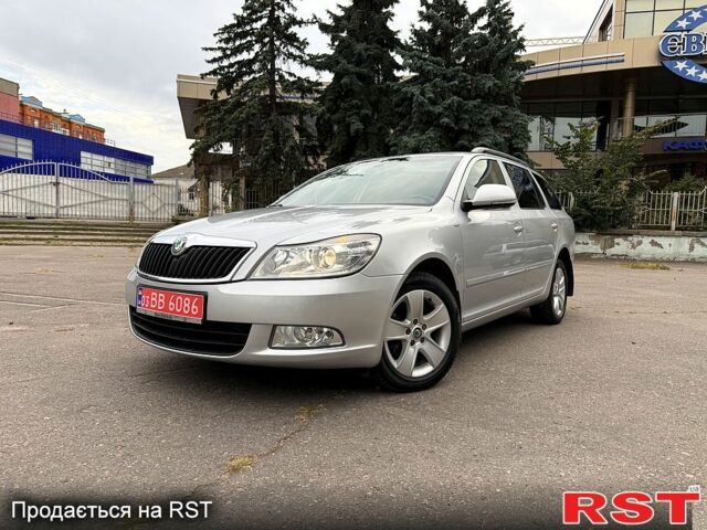 Шкода Октавия, объемом двигателя 1.8 л и пробегом 173 тыс. км за 8200 $, фото 1 на Automoto.ua