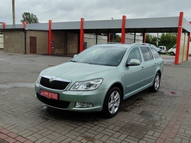 Шкода Октавия, объемом двигателя 1.4 л и пробегом 230 тыс. км за 7400 $, фото 1 на Automoto.ua
