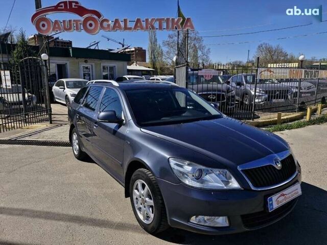 Шкода Октавия, объемом двигателя 1.8 л и пробегом 333 тыс. км за 8999 $, фото 1 на Automoto.ua
