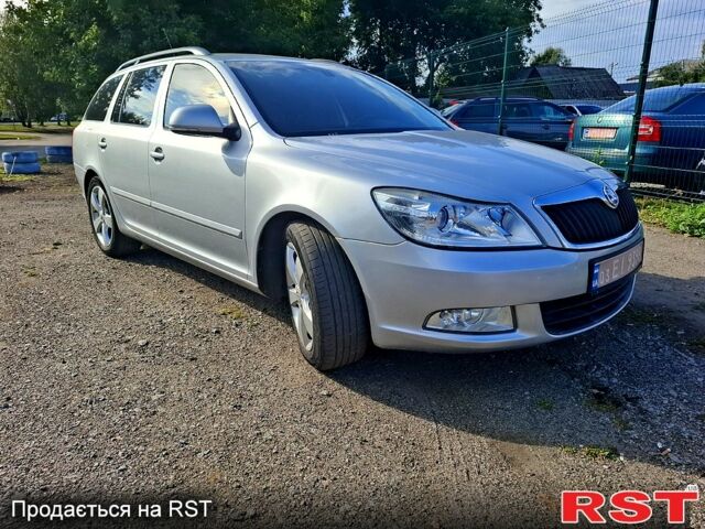 Шкода Октавія, об'ємом двигуна 1.8 л та пробігом 187 тис. км за 8699 $, фото 1 на Automoto.ua