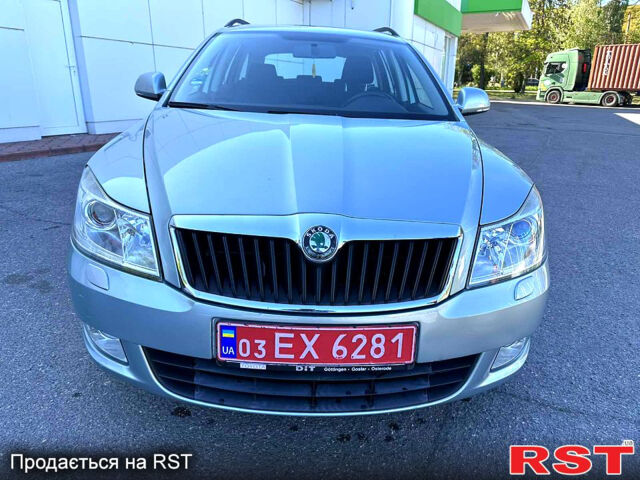 Шкода Октавия, объемом двигателя 1.8 л и пробегом 148 тыс. км за 7750 $, фото 1 на Automoto.ua
