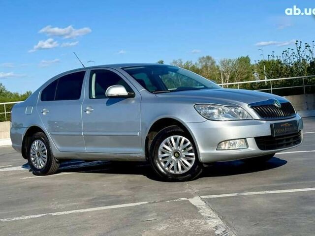 Шкода Октавия, объемом двигателя 1.8 л и пробегом 150 тыс. км за 7500 $, фото 1 на Automoto.ua