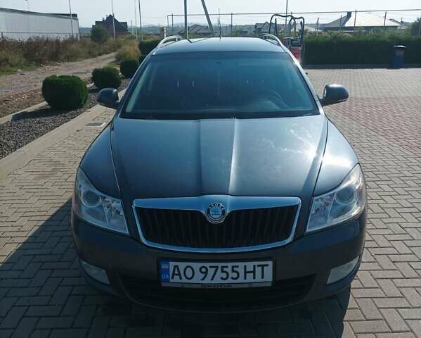 Шкода Октавия, объемом двигателя 2 л и пробегом 340 тыс. км за 8200 $, фото 1 на Automoto.ua