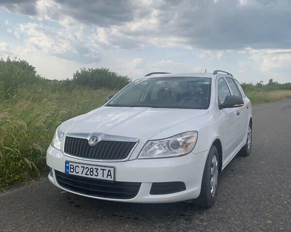 Шкода Октавия, объемом двигателя 1.4 л и пробегом 223 тыс. км за 6450 $, фото 1 на Automoto.ua