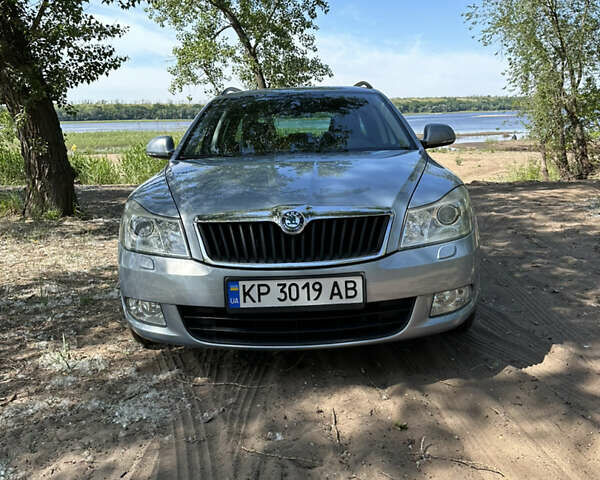 Шкода Октавія, об'ємом двигуна 1.8 л та пробігом 145 тис. км за 10700 $, фото 1 на Automoto.ua