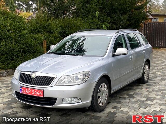 Шкода Октавія, об'ємом двигуна 1.4 л та пробігом 206 тис. км за 7300 $, фото 1 на Automoto.ua