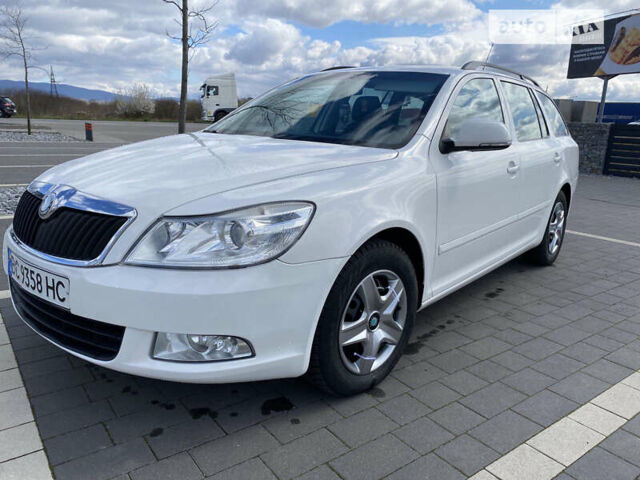 Шкода Октавія, об'ємом двигуна 1.6 л та пробігом 237 тис. км за 7600 $, фото 1 на Automoto.ua