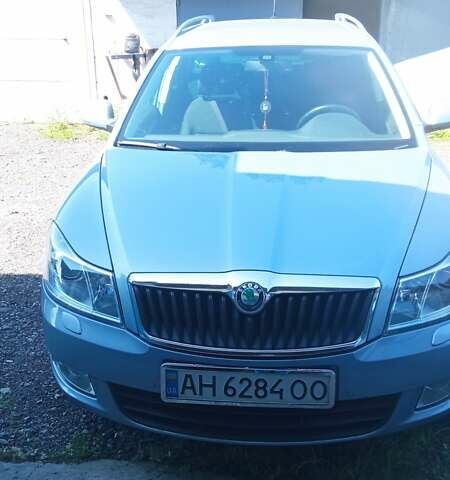 Шкода Октавия, объемом двигателя 1.2 л и пробегом 152 тыс. км за 8500 $, фото 1 на Automoto.ua