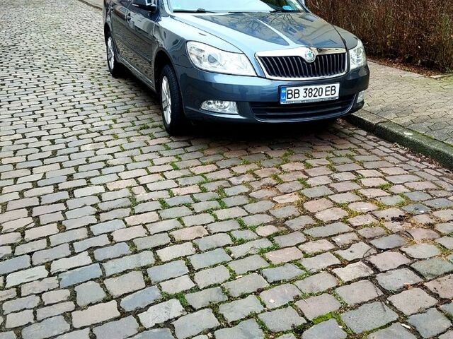 Шкода Октавія, об'ємом двигуна 1.2 л та пробігом 200 тис. км за 5500 $, фото 1 на Automoto.ua