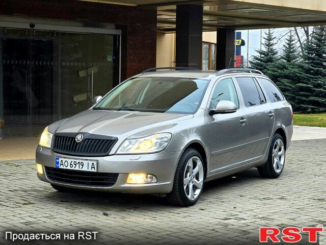 Шкода Октавия, объемом двигателя 1.8 л и пробегом 226 тыс. км за 6700 $, фото 1 на Automoto.ua