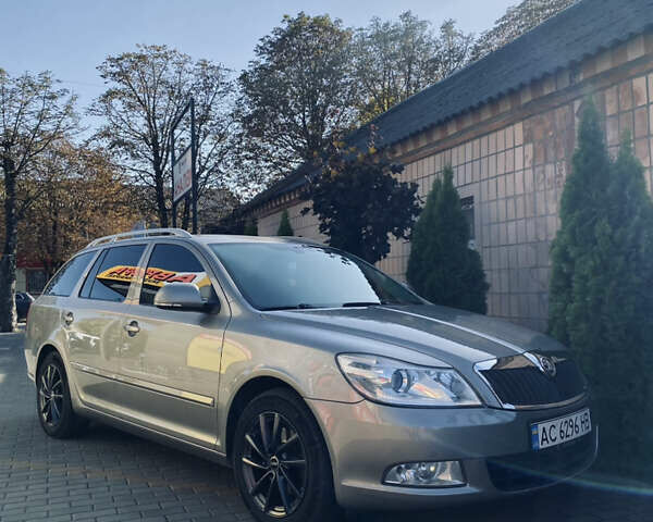 Шкода Октавія, об'ємом двигуна 0 л та пробігом 270 тис. км за 9800 $, фото 1 на Automoto.ua