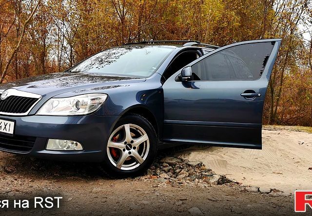Шкода Октавия, объемом двигателя 18 л и пробегом 335 тыс. км за 9000 $, фото 1 на Automoto.ua