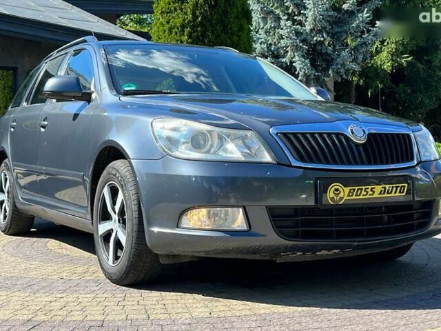 Шкода Октавия, объемом двигателя 1.6 л и пробегом 330 тыс. км за 7490 $, фото 1 на Automoto.ua