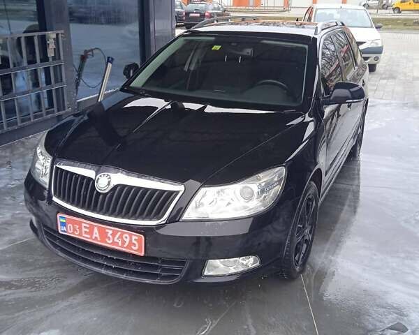 Шкода Октавия, объемом двигателя 1.8 л и пробегом 230 тыс. км за 7999 $, фото 1 на Automoto.ua