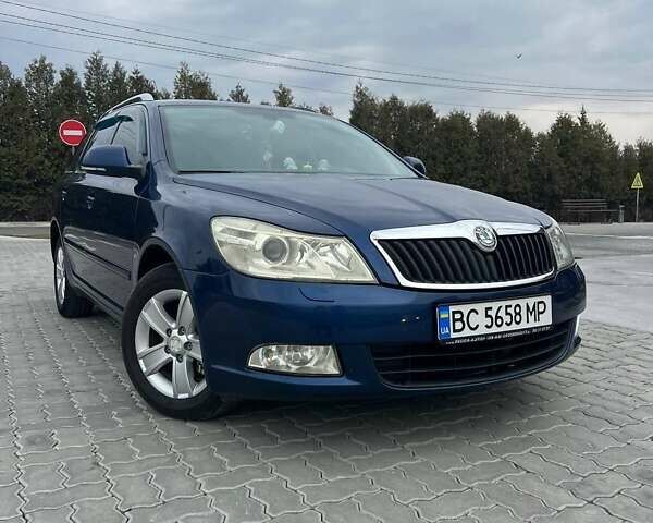 Шкода Октавия, объемом двигателя 1.98 л и пробегом 345 тыс. км за 6999 $, фото 1 на Automoto.ua