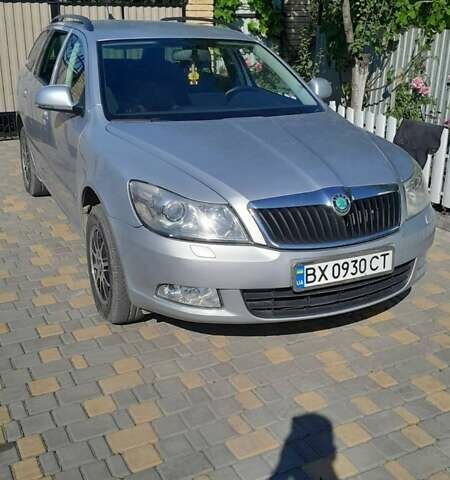 Шкода Октавія, об'ємом двигуна 1.6 л та пробігом 281 тис. км за 7600 $, фото 1 на Automoto.ua