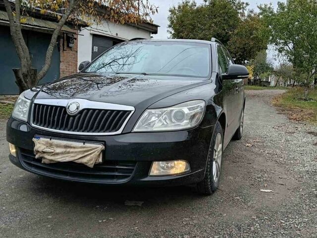 Шкода Октавия, объемом двигателя 1.2 л и пробегом 250 тыс. км за 6200 $, фото 1 на Automoto.ua