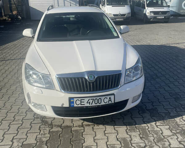 Шкода Октавия, объемом двигателя 1.6 л и пробегом 241 тыс. км за 7500 $, фото 1 на Automoto.ua