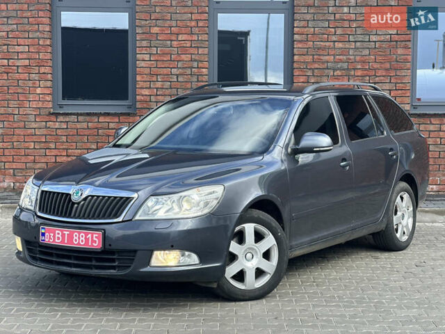 Шкода Октавия, объемом двигателя 1.99 л и пробегом 270 тыс. км за 8500 $, фото 1 на Automoto.ua