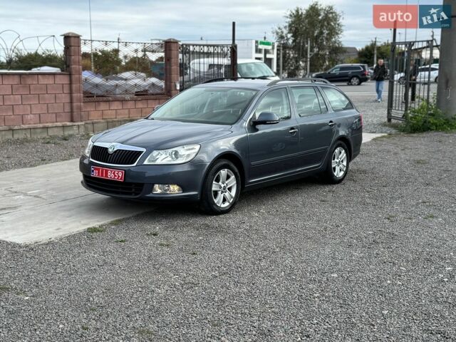 Шкода Октавия, объемом двигателя 0 л и пробегом 218 тыс. км за 7900 $, фото 1 на Automoto.ua