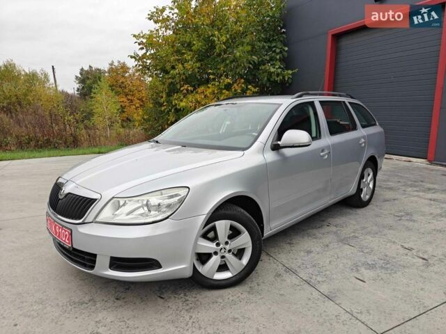 Шкода Октавия, объемом двигателя 1.6 л и пробегом 208 тыс. км за 7950 $, фото 1 на Automoto.ua