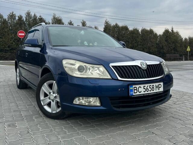 Шкода Октавія, об'ємом двигуна 1.98 л та пробігом 345 тис. км за 6999 $, фото 1 на Automoto.ua