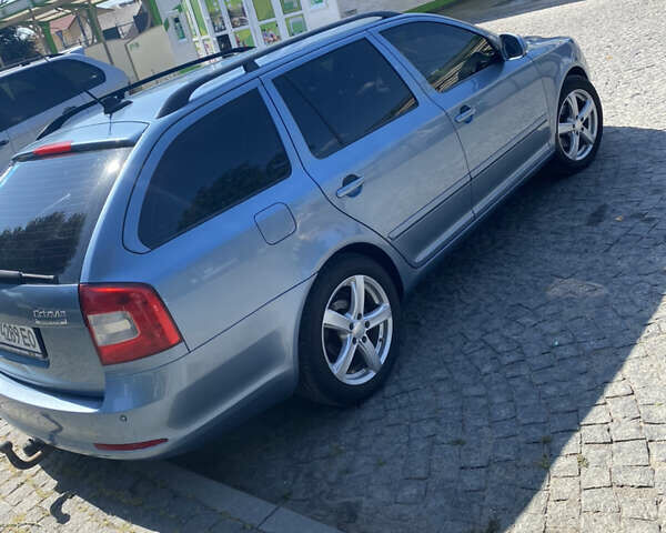Шкода Октавия, объемом двигателя 1.6 л и пробегом 268 тыс. км за 7700 $, фото 1 на Automoto.ua