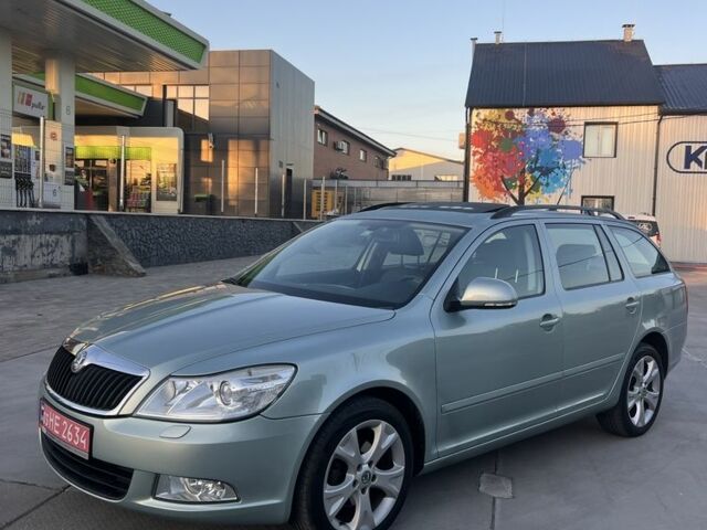 Шкода Октавія, об'ємом двигуна 1.4 л та пробігом 269 тис. км за 7600 $, фото 1 на Automoto.ua