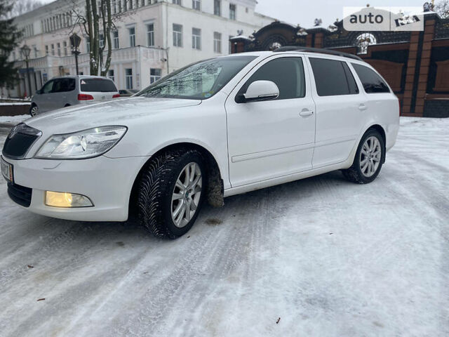 Шкода Октавія, об'ємом двигуна 1.6 л та пробігом 261 тис. км за 7777 $, фото 1 на Automoto.ua