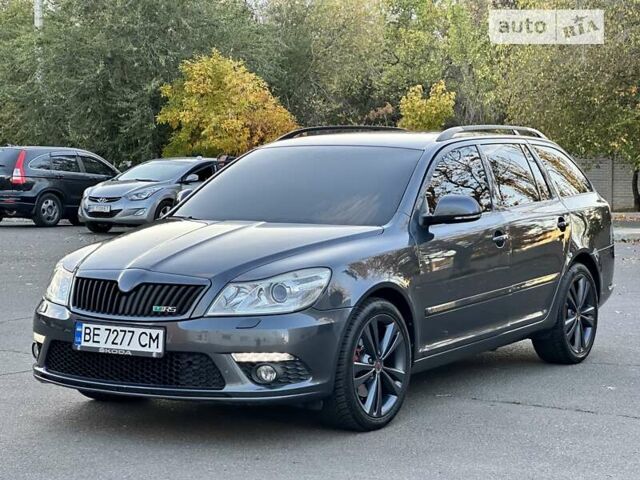 Шкода Октавия, объемом двигателя 2 л и пробегом 225 тыс. км за 10800 $, фото 1 на Automoto.ua