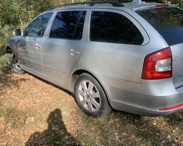 Шкода Октавия, объемом двигателя 1.6 л и пробегом 286 тыс. км за 7800 $, фото 1 на Automoto.ua