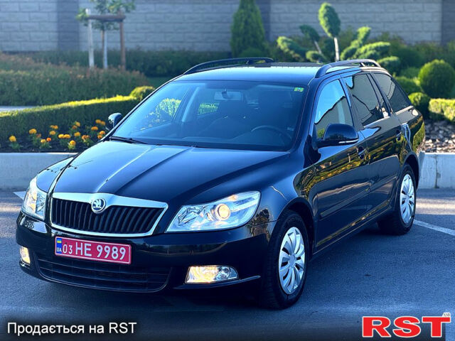Шкода Октавия, объемом двигателя 1.8 л и пробегом 240 тыс. км за 6999 $, фото 1 на Automoto.ua